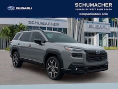 2026 Subaru Outback Touring XT SUV
