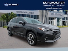 2026 Subaru Crosstrek Premium SUV