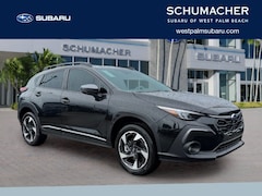 2026 Subaru Crosstrek Limited SUV