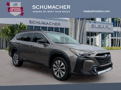 2024 Subaru Outback Limited XT SUV