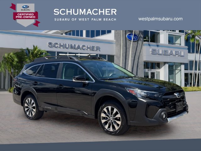2023 Subaru Outback Limited SUV