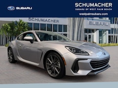 2026 Subaru BRZ Limited Coupe