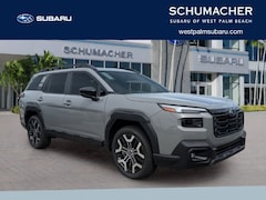 2026 Subaru Outback Touring XT SUV