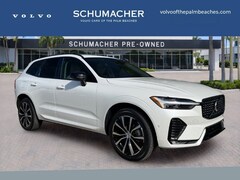 2024 Volvo XC60 B5 Plus Dark Theme SUV