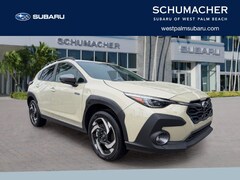 2026 Subaru Crosstrek Limited Hybrid SUV