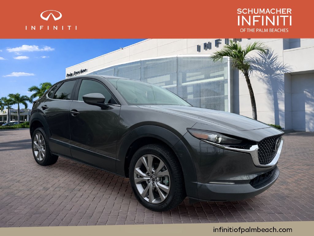 2020 Mazda CX-30 Select SUV