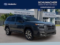 2026 Subaru Outback Touring XT SUV