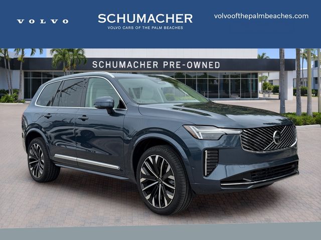 2026 Volvo XC90 B6 Ultra SUV