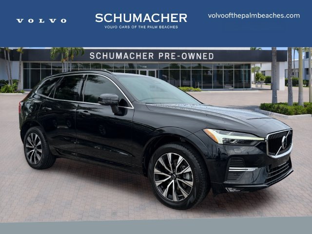 2023 Volvo XC60 B5 Core SUV
