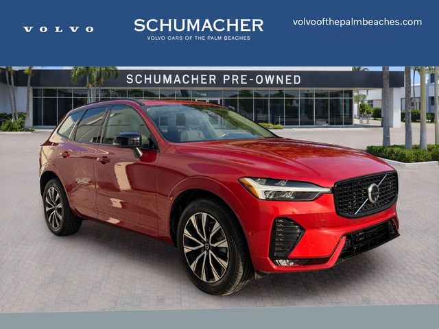 2024 Volvo XC60 B5 Plus Dark Theme SUV