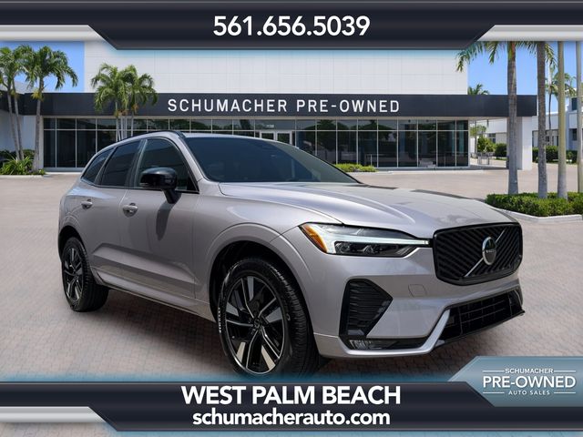 2026 Volvo XC60 B5 Core Carbravo Certified SUV