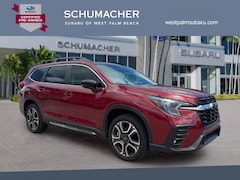 2025 Subaru Ascent Limited SUV