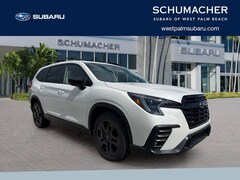 2026 Subaru Ascent Limited 7-Passenger SUV