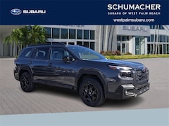2026 Subaru Outback Limited SUV