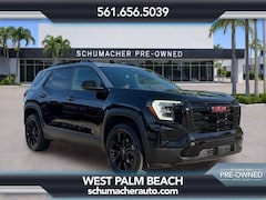 2025 GMC Terrain Elevation SUV