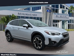 2023 Subaru Crosstrek Limited SUV