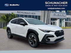 2026 Subaru Crosstrek Limited SUV