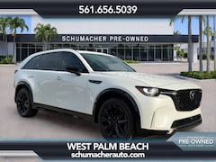 2026 Mazda CX-90 3.3 Turbo S Premium SUV