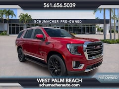 2024 GMC Yukon SLT SUV