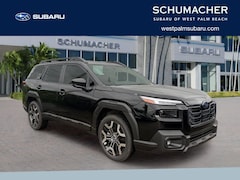 2026 Subaru Outback Touring XT SUV
