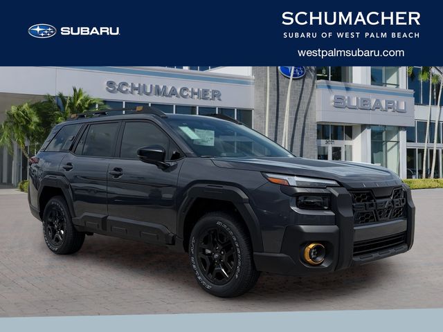 2026 Subaru Outback Wilderness SUV