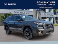 2026 Subaru Outback Wilderness SUV