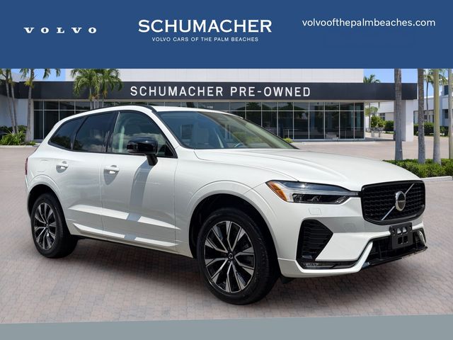 2024 Volvo XC60 B5 Core SUV