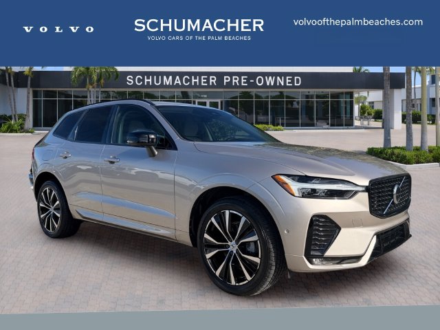 2024 Volvo XC60
