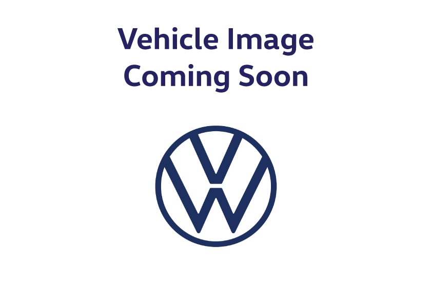 2027 Volkswagen Atlas