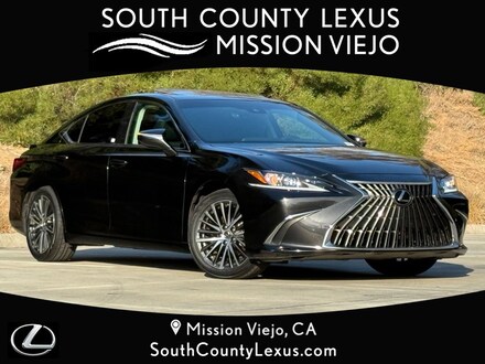 2025 LEXUS ES ES 300h