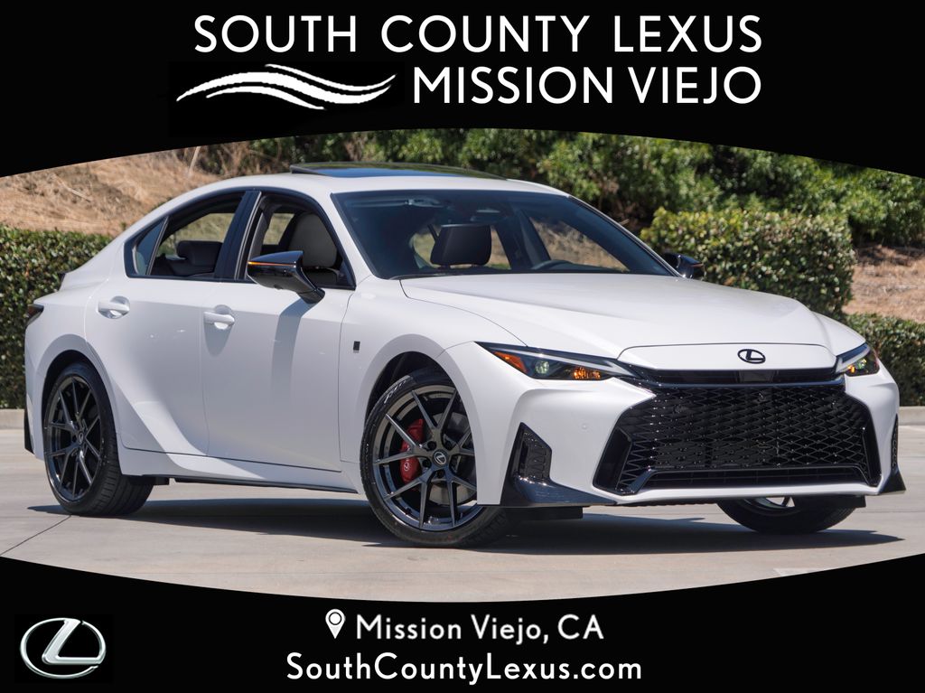 2024 Lexus IS Price, Specs, Features & Review | Mission Viejo, CA