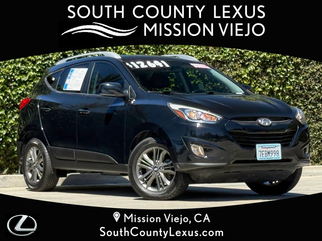 Pre-Owned Vehicle Specials | South County Lexus