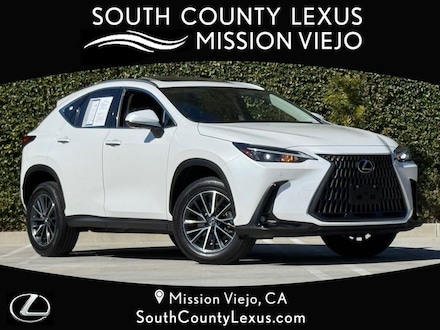 2024 LEXUS NX 350 PREMIUM Sport Utility