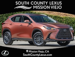 2026 LEXUS NX 350 Premium Sport Utility