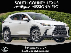 2026 LEXUS NX 350 Luxury Sport Utility