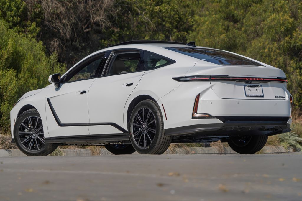 New Lexus for Sale in Mission Viejo, CA | South County Lexus