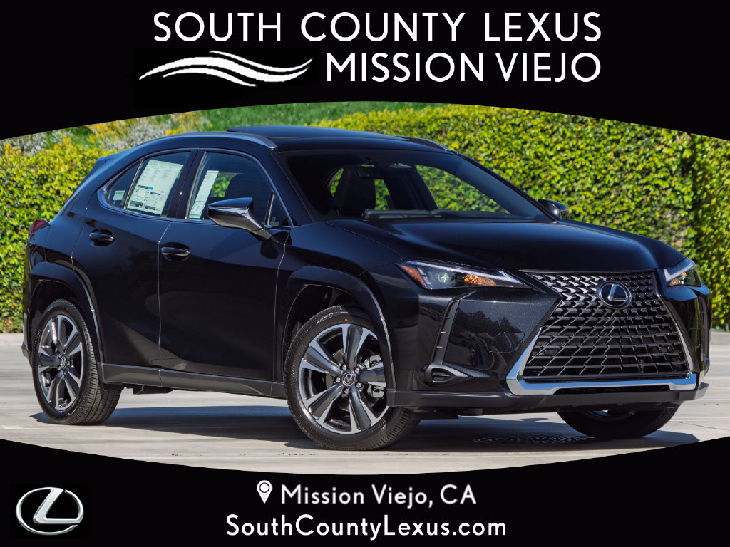 2026 Lexus UX Hybrid 300h Premium