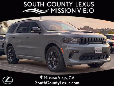 2023 Dodge Durango GT Premium