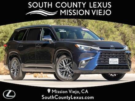 2025 LEXUS TX 350 PREMIUM Sport Utility