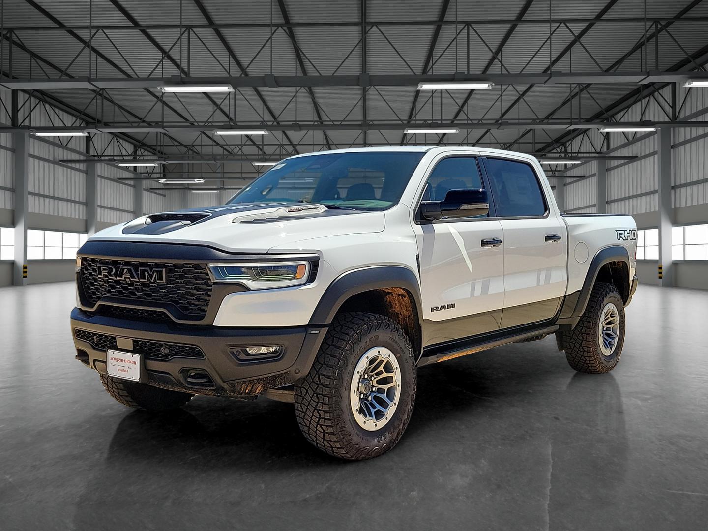 New CDJR Cars for Sale Levelland TX | Scoggin-Dickey CDJR
