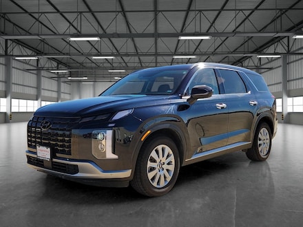 2025 Hyundai Palisade SEL Sport Utility