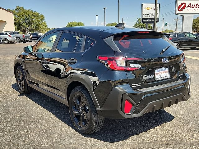 Used 2025 Subaru Crosstrek AWD
