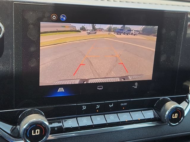 2026 Chevrolet Colorado Trail Boss - Photo 16