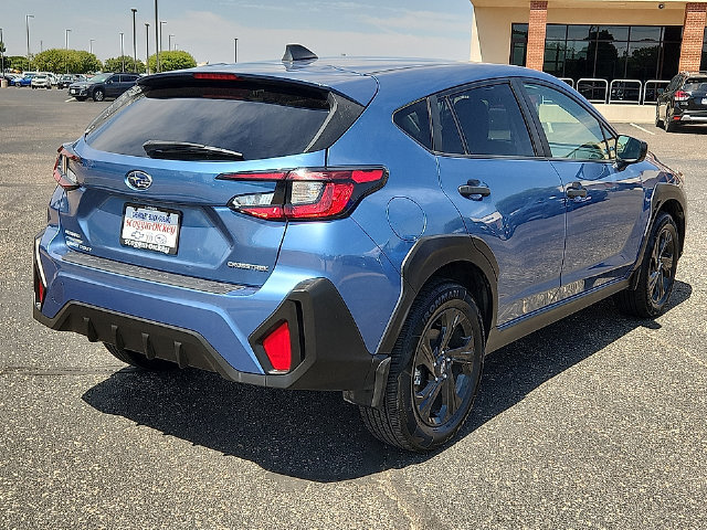 Used 2024 Subaru Crosstrek AWD SUV