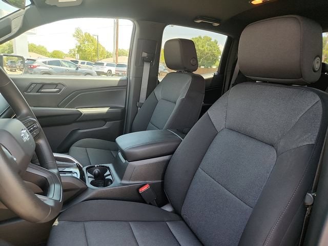 2026 Chevrolet Colorado Trail Boss - Photo 14
