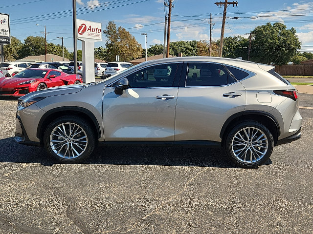 Used 2025 Lexus NX NX 350 Premium