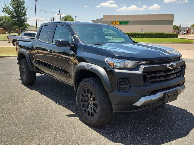 2026 Chevrolet Colorado Trail Boss - Photo 6