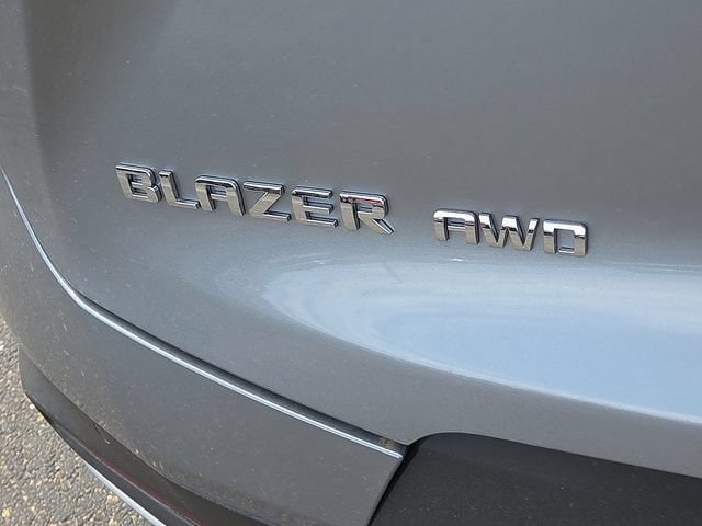 2026 Chevrolet Blazer 2LT - Photo 6