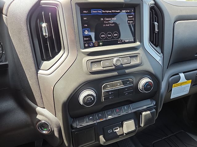 2026 Chevrolet Silverado 1500 Custom - Photo 11