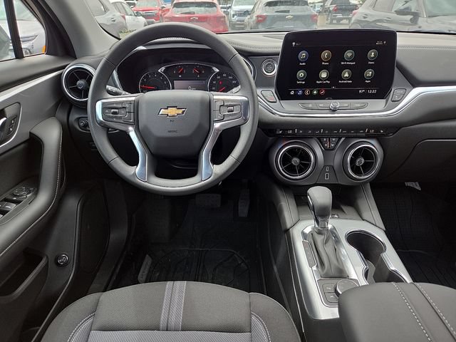 2026 Chevrolet Blazer 2LT - Photo 9